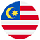 Courier Service from Chennai to Malaysiya